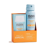 Combo Protector Solar para Mamá Isdin