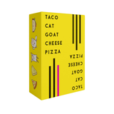 Juego de Cartas Taco Cat Goat Cheese Pizza