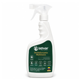Desinfectante Multiusos para Bebe Selvar