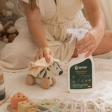 Desinfectante Multiusos para Bebe Selvar