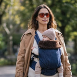 Mochila Ergonómica Evolutiva Balance Urban Kargo