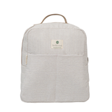Pañalera Mochila Nature Lino Bimbidreams