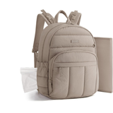 Pañalera Morral
