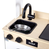 Cocina de Juguete Moderna Hape