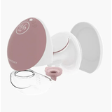 Extractor de Leche Materna Doble Manos Libres M9 Momcozy