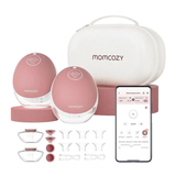 Extractor M9 Doble Momcozy
