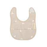Babero Impermeable Bimbidreams: Comidas divertidas y sin manchas