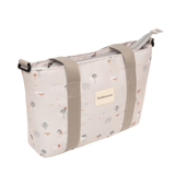 Pañalera Crossbody con Cambiador Bimbidreams