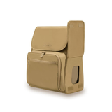 Pañalera Morral con Cambiador y Bolsa para Ropa Sucia o Mojada