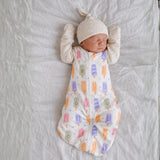 Sleeping bag Ultra Térmico · Recién nacido 0–6 meses · Verano