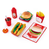 Set de Comida Rápida Hape