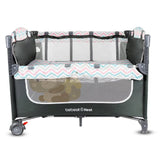 Cuna Corral Colecho Nest Bebesit