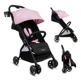 Coche para Bebe Compacto Tipo Maleta Flex Autoplegable Bebesit