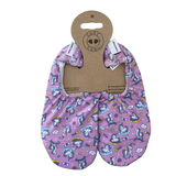 Zapatos Antideslizantes Cuac Cuac Talla M (4 - 6 Años)