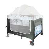 Cuna Corral Colecho Nest Bebesit