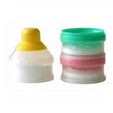 Dispensador para Leche en Polvo Pigeon