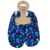 Zapatos Antideslizantes Cuac Cuac Talla M (4 - 6 Años)