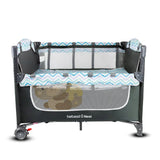 Cuna Corral Colecho Nest Bebesit