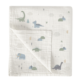 Manta de Muselina Bambu Bimbidreams