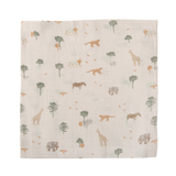 Manta de Muselina Bambu Bimbidreams