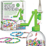 Perlas de Papel Reciclado 4M