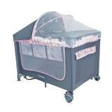 Cuna Corral Magic Bebesit
