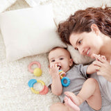 Mordedores para Bebe