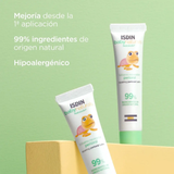 Balsamo Reparador Perioral Isdin 15ml