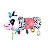 Rodillo de Gateo Vaca Balibazoo