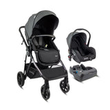 Coche Travel System Cosmos Bebesit