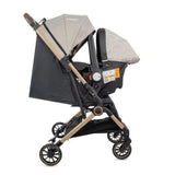 Coche para Bebé Bebesit Travel System Micro
