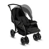 Coche Doble para Bebes Bivo Bebesit