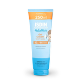 ISDIN Gel Cream Pediatrics SPF 50 - Protector Solar Infantil (250 ml)
