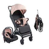 Coche para Bebé Bebesit Travel System Micro