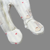 Pijama Premium para Bebé Hora del Cafe Camú