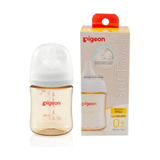 Tetero Softtouch Tercera Generación 5 Onzas PPSU Pigeon