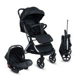 Coche Bebé Travel System Pixel