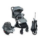 Coche Bebé Travel System Pixel