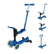 Patineta Go Up Sporty 360 Globber