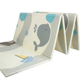 Tapete de Juego para Bebes Plegable Bebesit