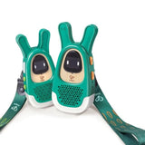 Walkie Talkies Nature Hape