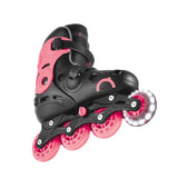 Patines en Línea Go Skates Aqua Talla M/L (34-37) – Globber