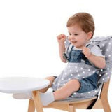 Soporte Silla Comedor Nubba