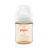 Tetero Softtouch Tercera Generación 5 Onzas PPSU Pigeon