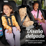 Silla de Carro Graco SlimFit 3 en 1 Convertible