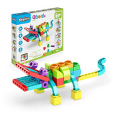 Bloques Alligator Qboidz