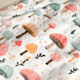 Sleeping Bag Ultra Térmico Pies Libres Hongos