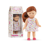 Muñeca Peliroja Mini Corolle