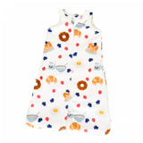 Sleeping Bag Ultra Térmico Para Recién Nacido Estampado