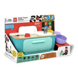 Cocina Conmigo Magic Touch Hape